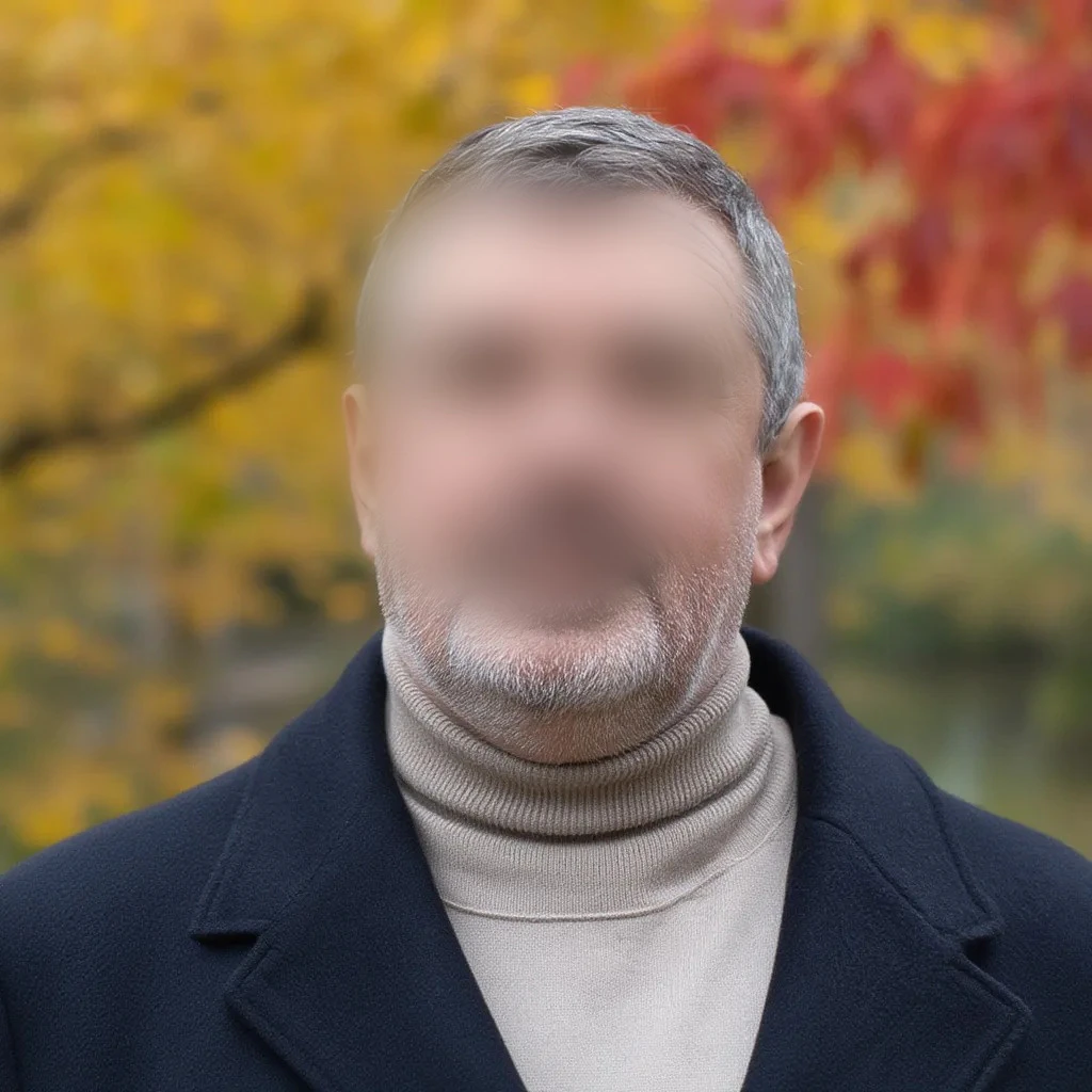 Фото пациента